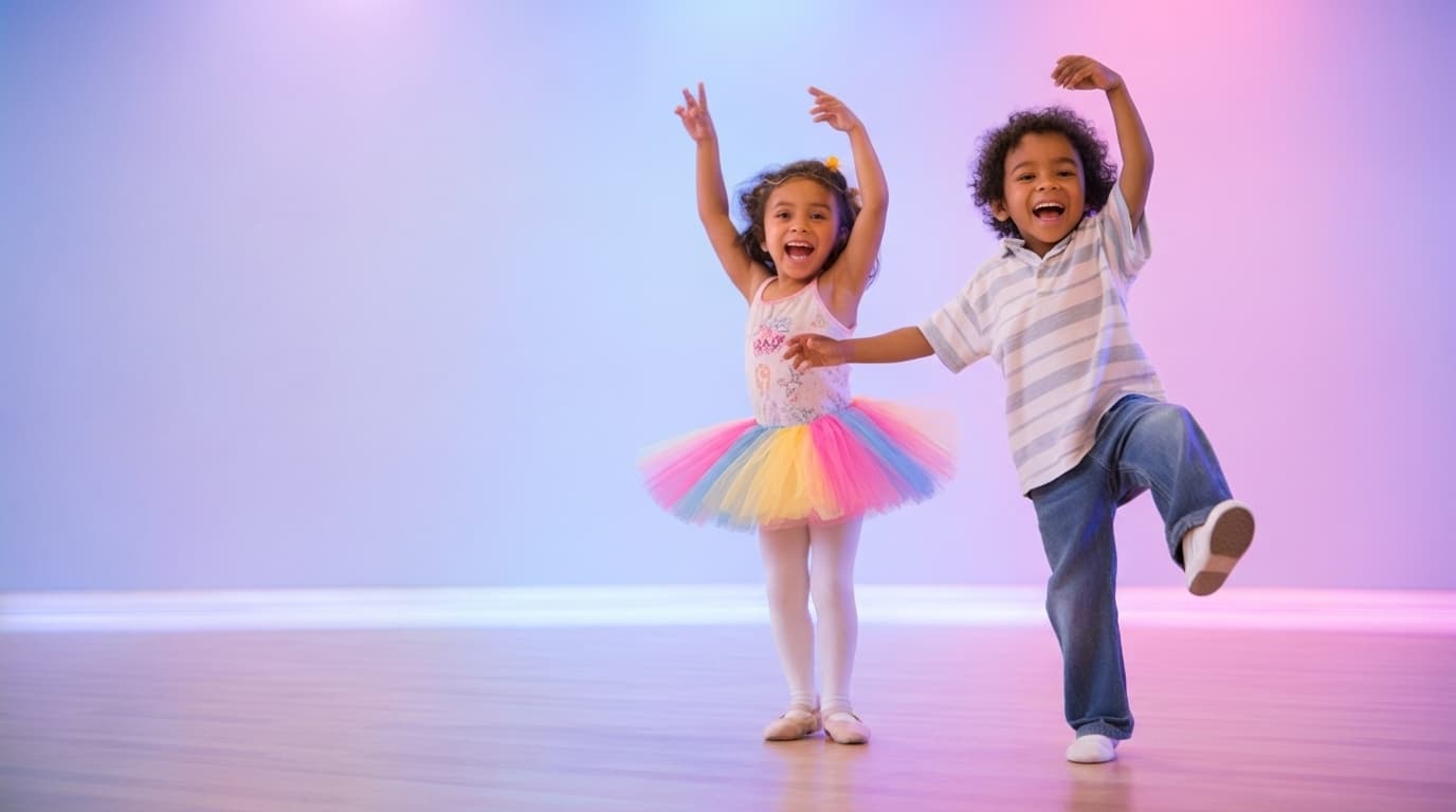 Mini Kids
