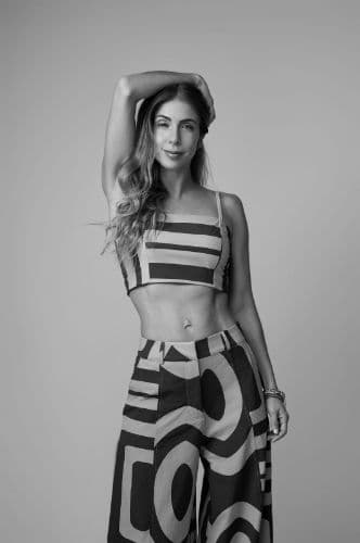Fiorella - Directora General